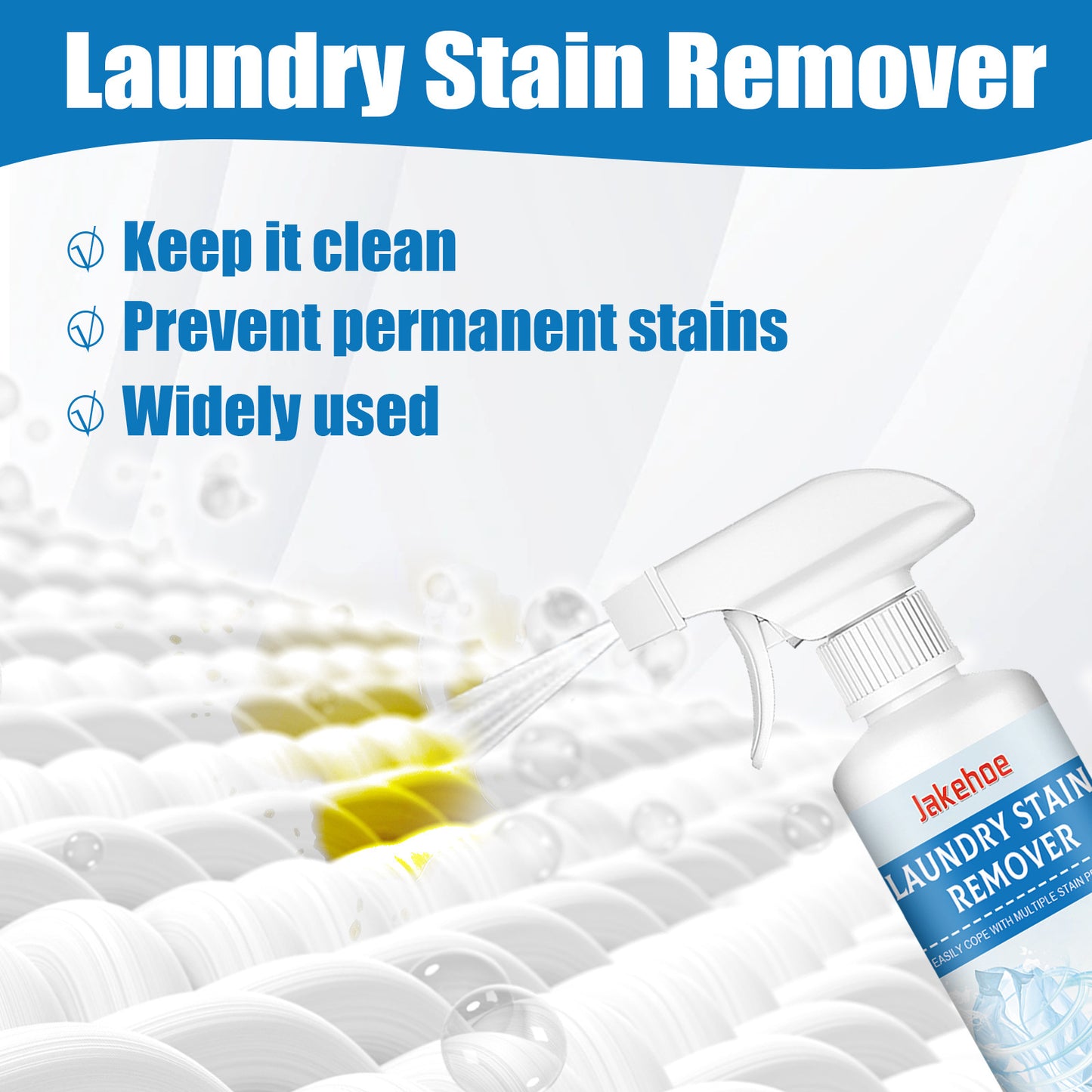Clothes Cleaner