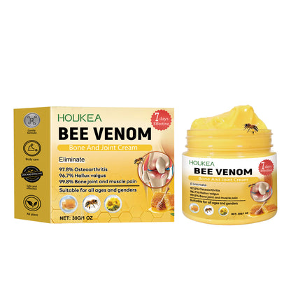 Bee Venom Joint Care Cream