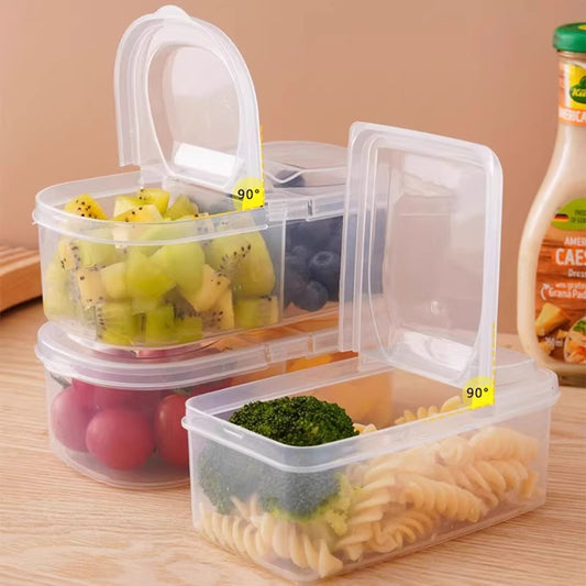Fresh Food Storage Box