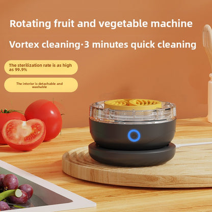 Food Cleaning Machine