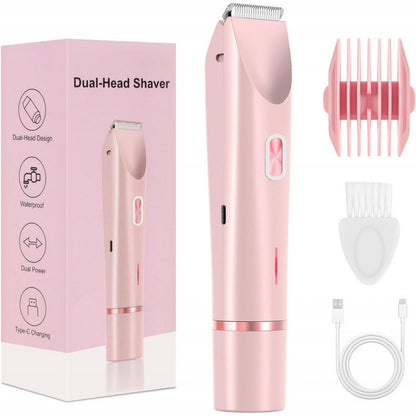 Hair removal device