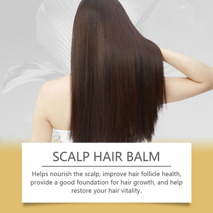 Hair Care Cream