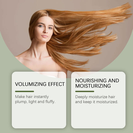 Rosemary Shampoo