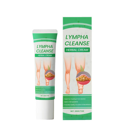Body Care Cream