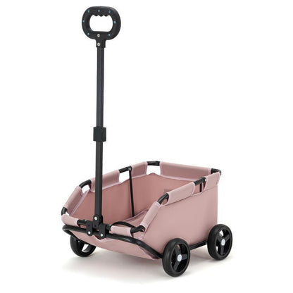 pet stroller