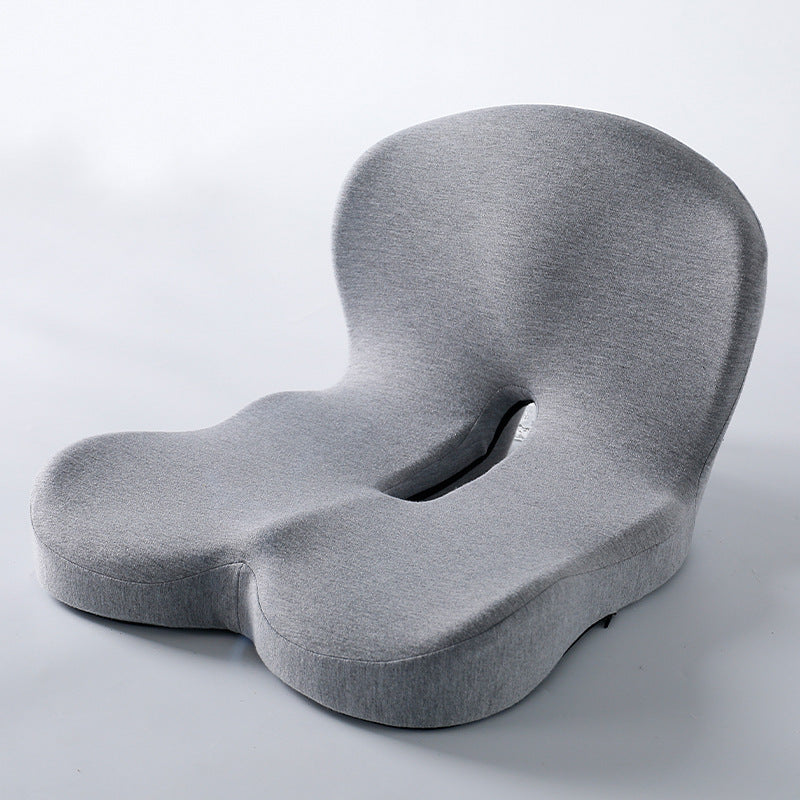 Memory Foam Seat and Back Cushion