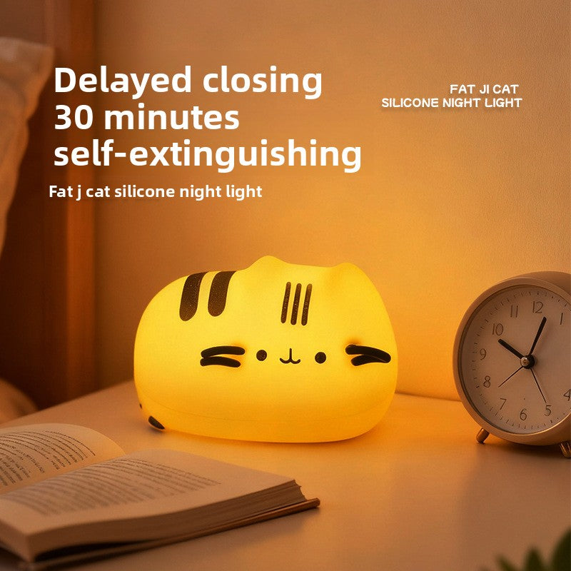 LED night light