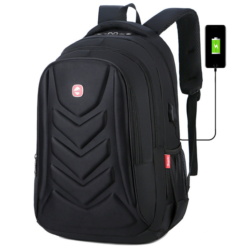 Fashion Velvet Laptop Backpack