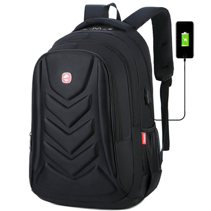 Fashion Velvet Laptop Backpack