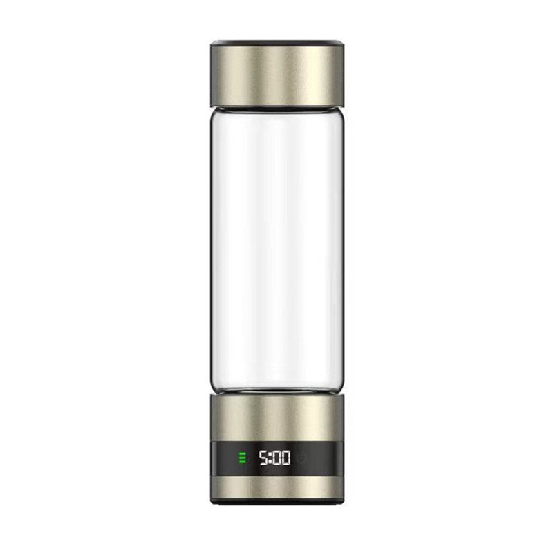 Hydrogen Water Bottle