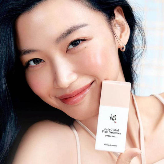 Sunscreen Essence Cream