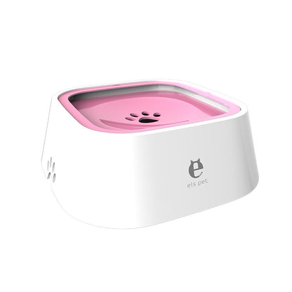 Pet bowl - Dog drinking bowl