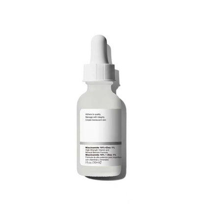 Beauty Brightening Vitamin C Serum