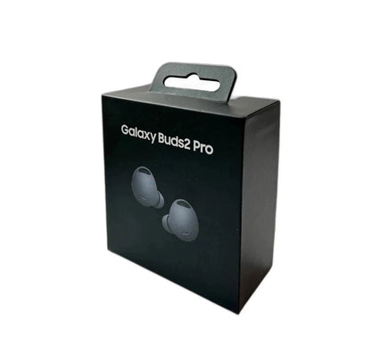 Samsung Galaxy Buds2 PRO R510 Noise Cancelling FREE SHIPPING USA XMAS Black