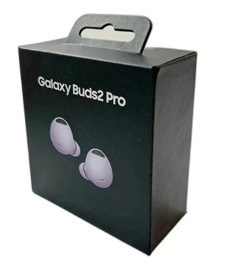 NEW Original Samsung Galaxy Buds 2 PRO Wireless SM-R510 - PURPLE COLOUR