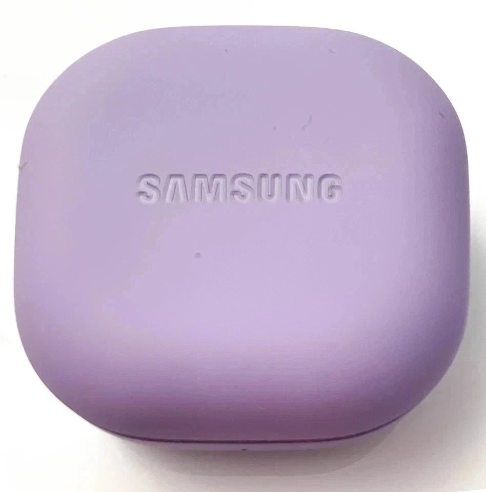 NEW Original Samsung Galaxy Buds 2 PRO Wireless SM-R510 - PURPLE COLOUR