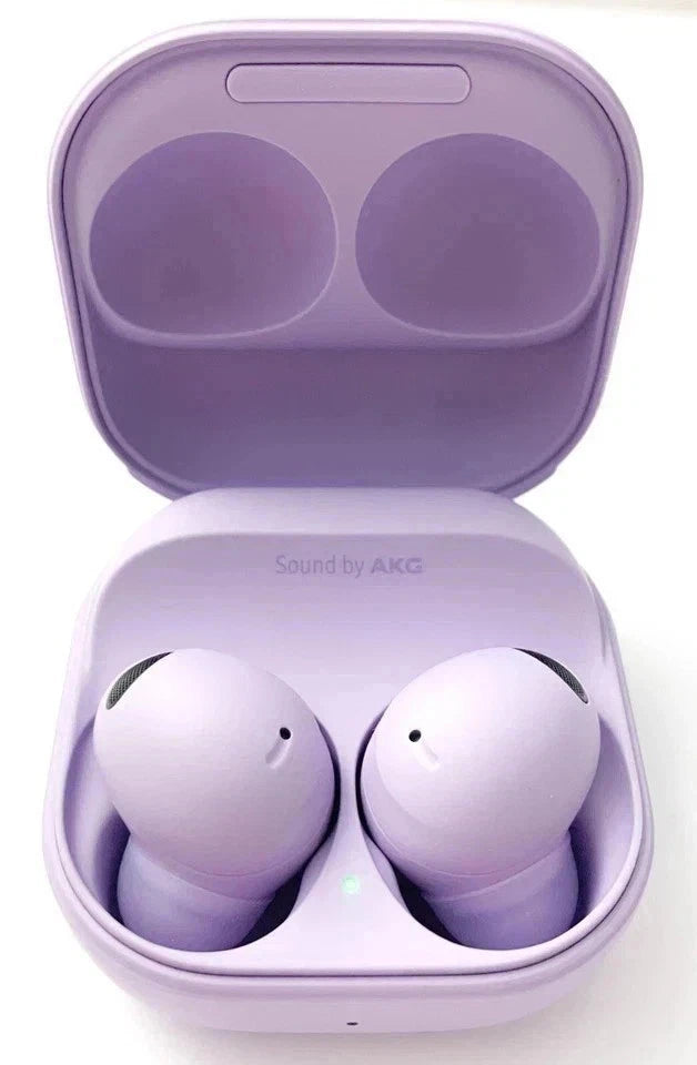 NEW Original Samsung Galaxy Buds 2 PRO Wireless SM-R510 - PURPLE COLOUR