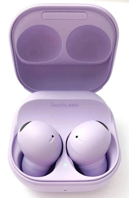 NEW Original Samsung Galaxy Buds 2 PRO Wireless SM-R510 - PURPLE COLOUR